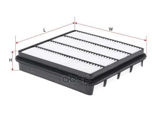 Фильтр Воздушный Sakura арт. A59080 | Компьютеры и офис