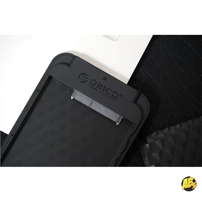 USB 3.0 Корпус для жесткого диска (HDD SSD) 2 5&quot ORICO Mac OS Windows 5 гбитс hdd ssd macbook переходник