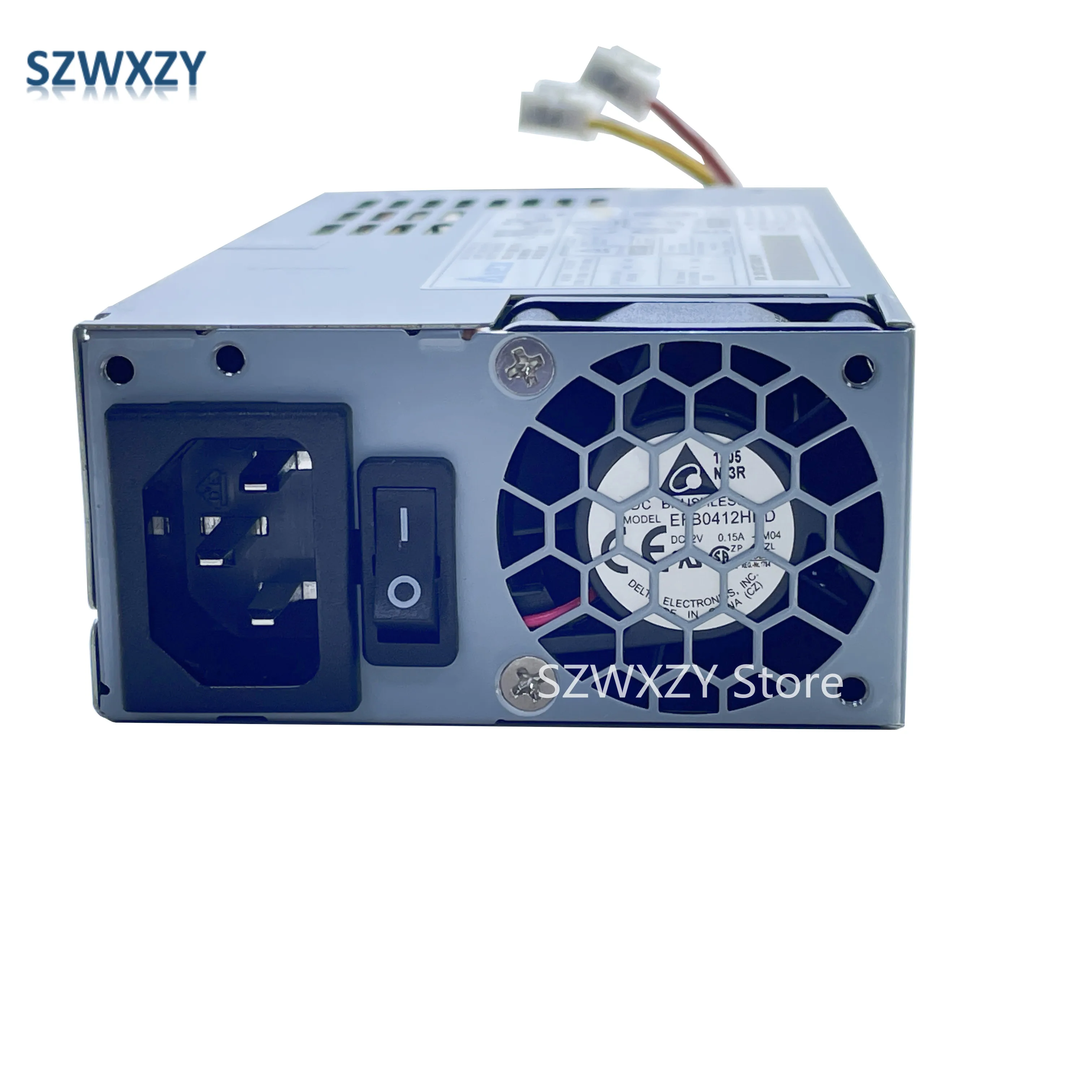 SZWXZY оригинал для HP DL380 G6 G7 750 Вт серверный источник питания DPS-750RB A 506822-101 506821-001