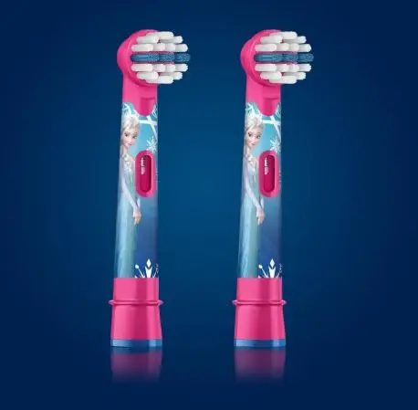 

Oral B Frozen Kids 2