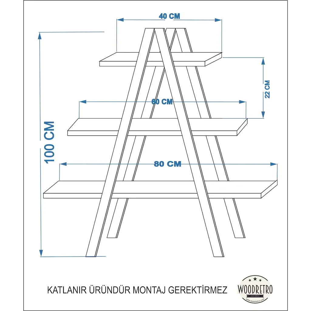 

Wooden Planter/Alcohol Shelf/ / /Holzregale/