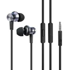 Наушники Xiaomi Piston Fresh Bloom - Matte Black
