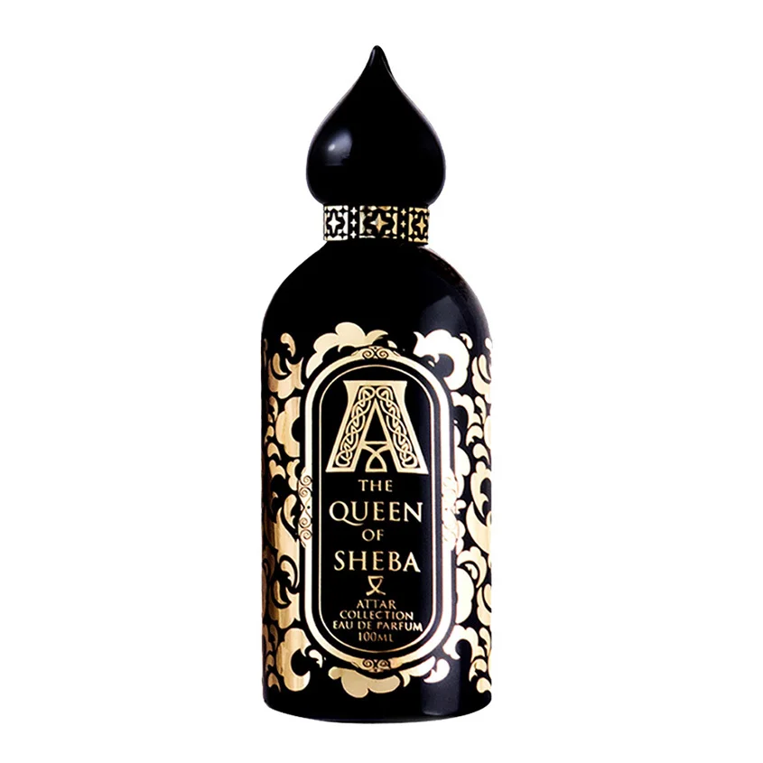 Духи ATAR QUEEN of SHEBA Парфюм LUX 100 мл.Селектив Шикарный Аромат | Красота и здоровье