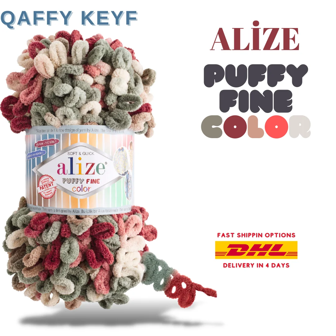 Амигуруми тонкие мягкие бархатные вязаные кукольные нитки амигуруми для вязания