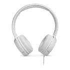 Наушники JBL T500 white
