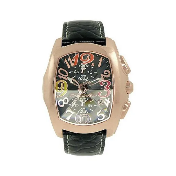 Мужские Часы Chronotech CT7895M-65 (43 мм) | Наручные часы
