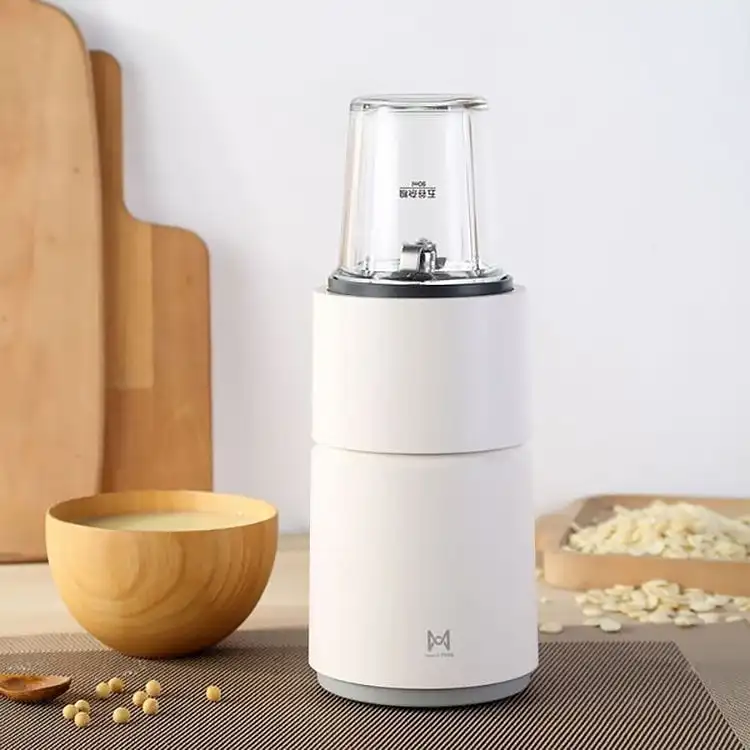 Измельчитель специй и зерна Xiaomi для блендера Pinlo YM-B05 Белый | Бытовая техника