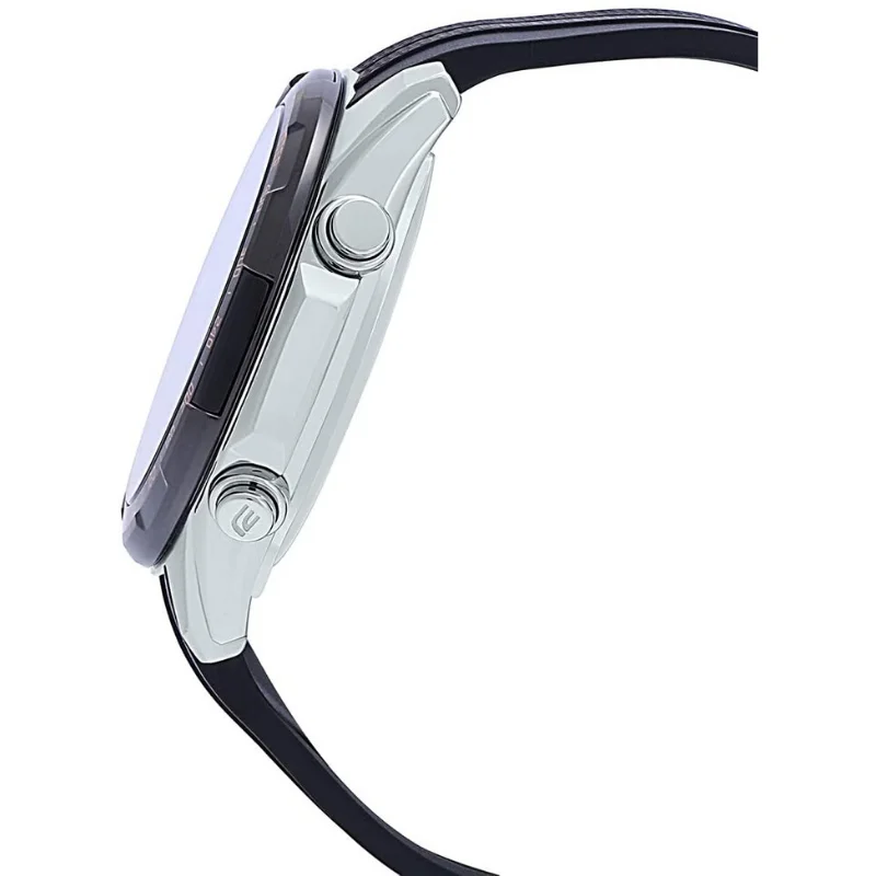 Мужские Оригинальные цифровые часы Casio роскошный набор 100 м водонепроницаемые