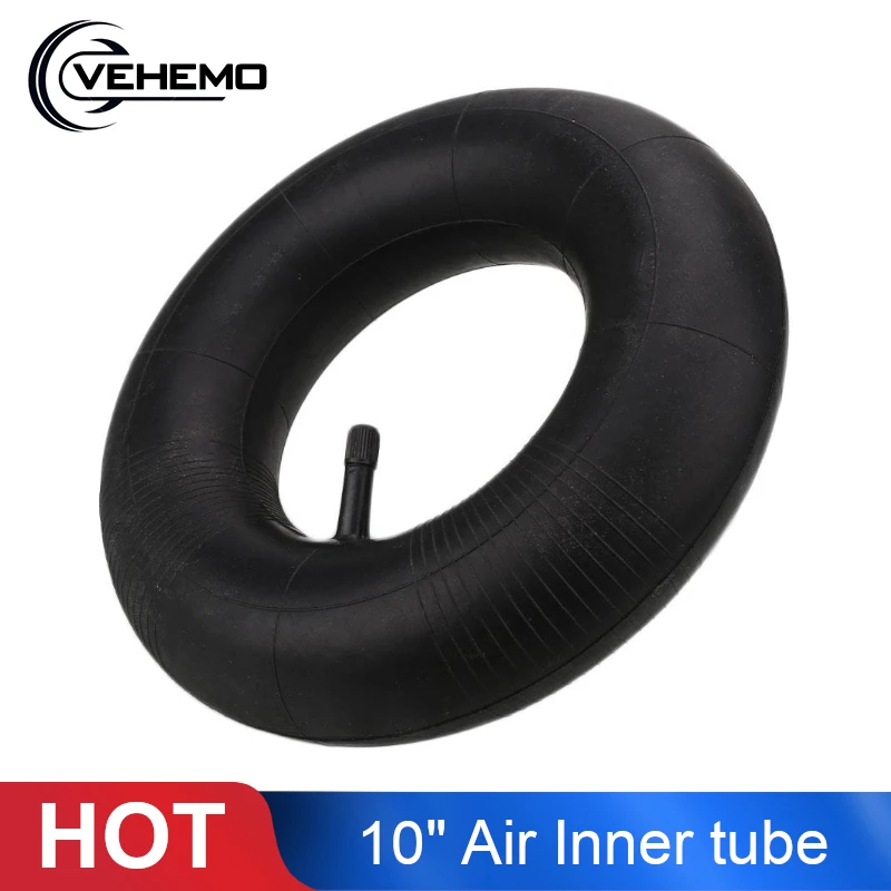 Воздушный Innertube резиновые для 10 &quotшины 3 5 4 внутренняя трубка рука грузовик фура