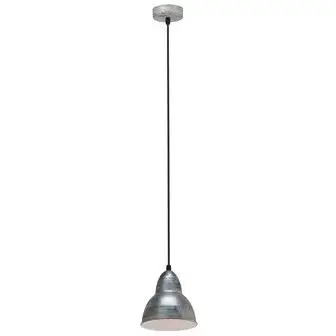 Light pendant Eglo Truro 49236 250W E27 chandelier ceiling lamp chandeliers for living room | Лампы и освещение