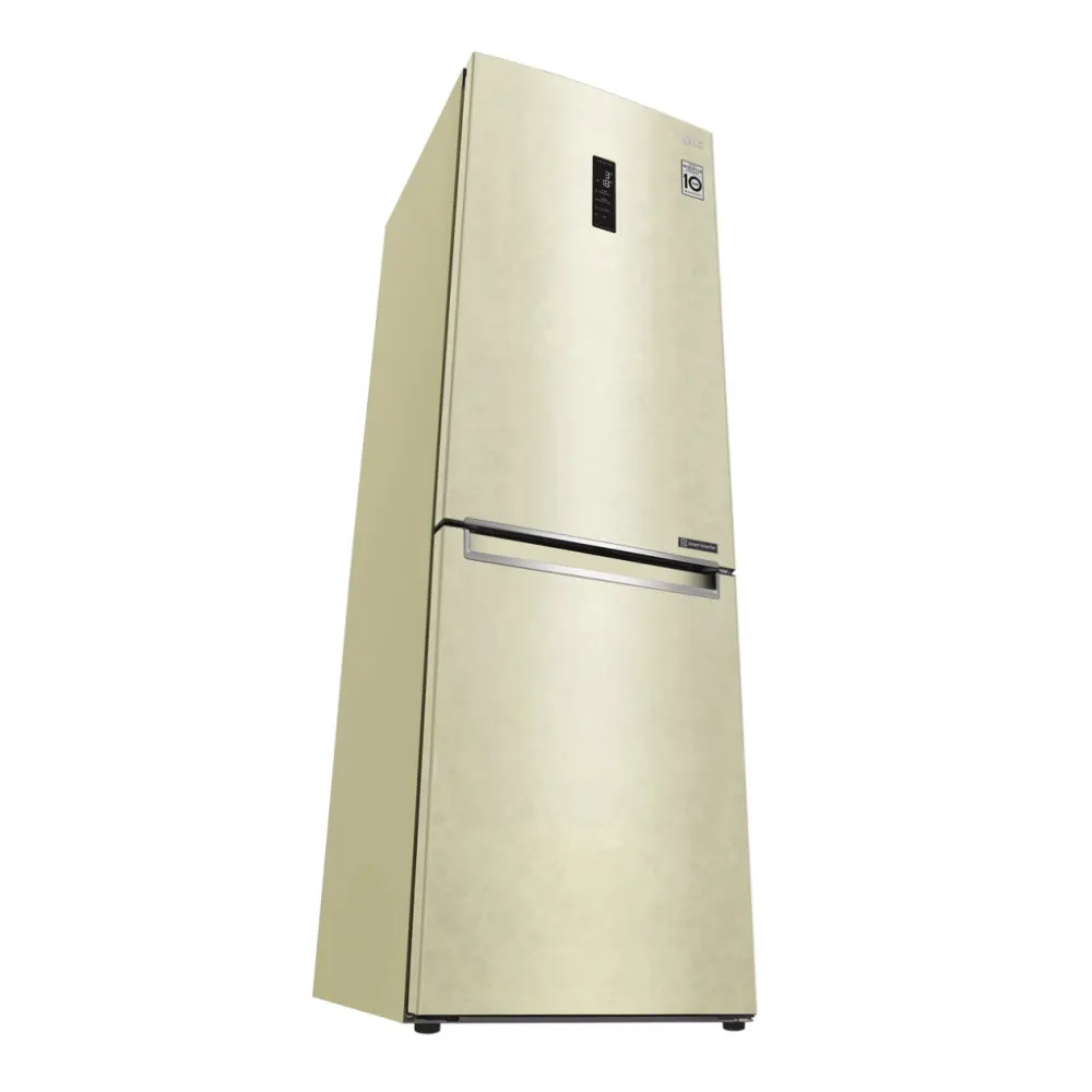 Холодильник LG с технологией DoorCooling+ GA-B459SEKL | Бытовая техника
