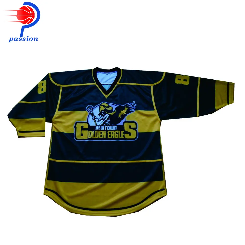 Lax кофты для Лакросса с сублимационной печатью команд|lacrosse|lacrosse jersey |