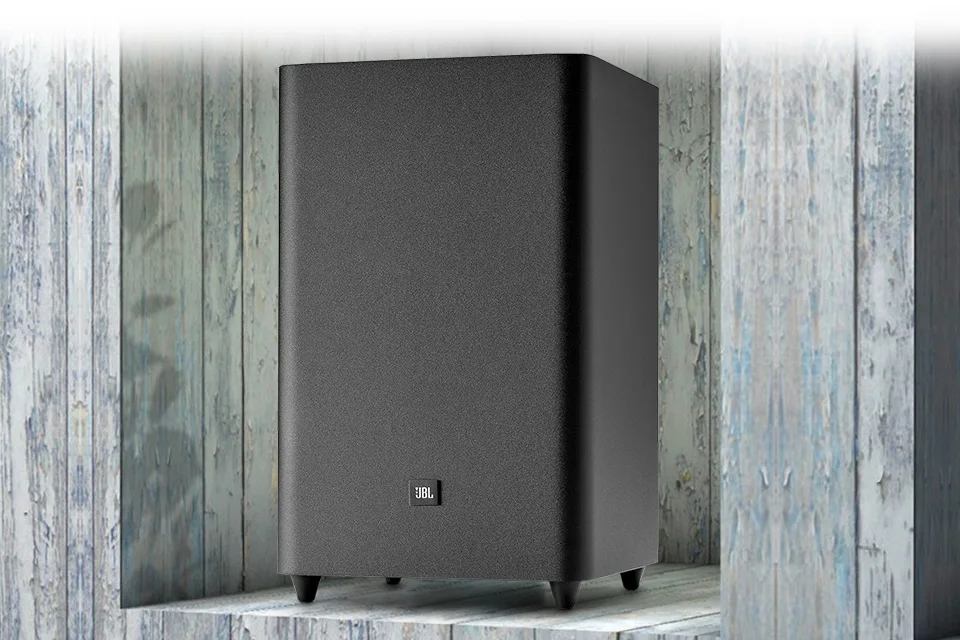 Саундбар JBL Bar 2.1