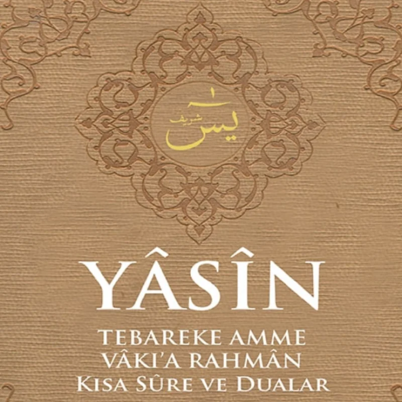 

Голузин Tebareke Amme Rahman Surahs из Корана молитвы турецкие блюда большого размера публикация турецких религиозных дел