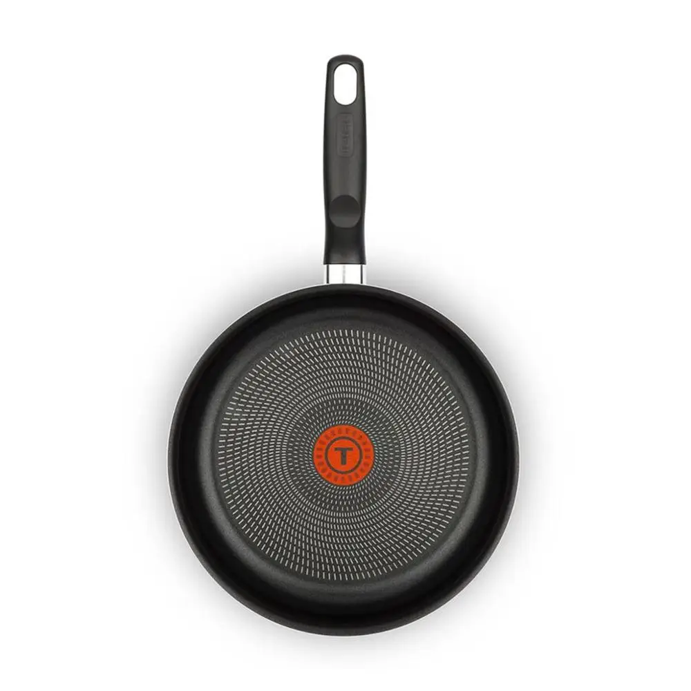 Tefal Extra Pan 24 см можно стирать в духовке и посудомоечной машине безопасное покрытие