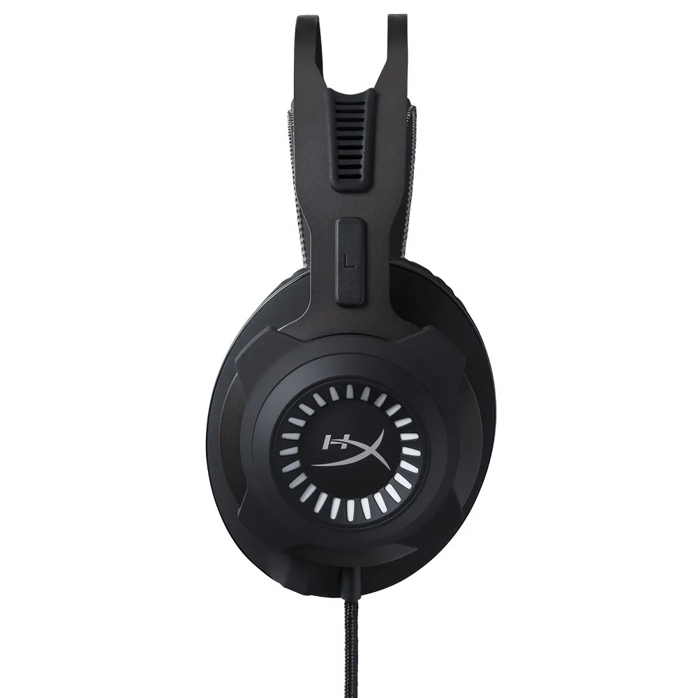 Игровые наушники HyperX Cloud Revolver S (HX-HSCRS-GM/EE) | Электроника
