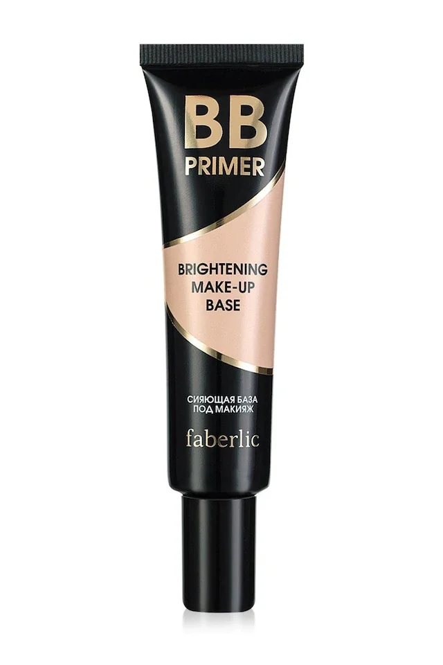 

Faberlic Luminous BB Make-Up Some 30 Ml. 374430519