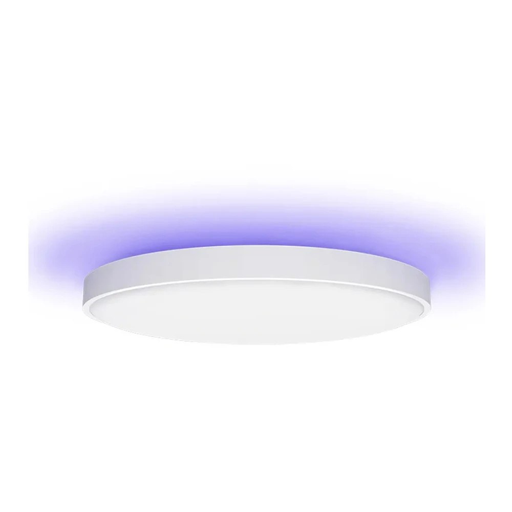 Умный светодиодный потолочный светильник Yeelight Arwen 2021 Smart LED Ceiling Light 550S YLXD013-A (550 mm) |
