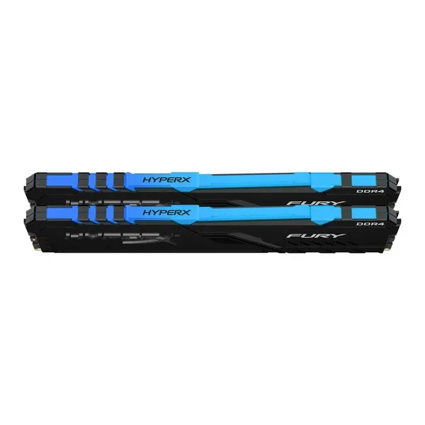 Оперативная память kingston HX432C16FB3AK2/16 16 GB DDR4 PC4 25600 (2 шт)|Оперативная память| |