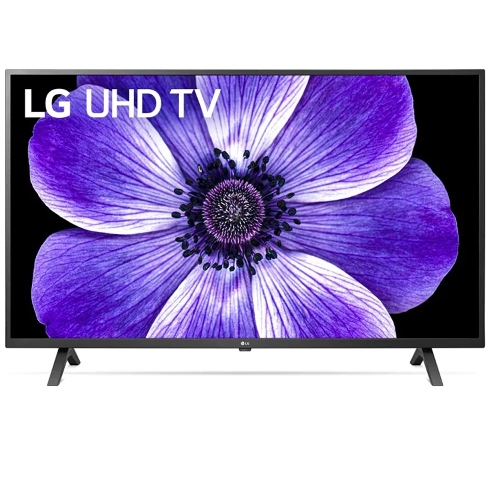 Телевизор 43&quot LG 43UN68006LA | Электроника