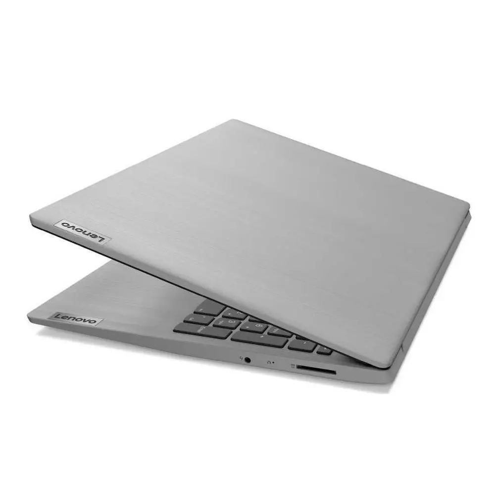 Ноутбук Lenovo IdeaPad 3 15ADA05 15.6'' FHD Ryzen 3250U 2.6Ghz 4GB 256GB SSD W10 PLATINUM GREY 81W101AJRU | Компьютеры и