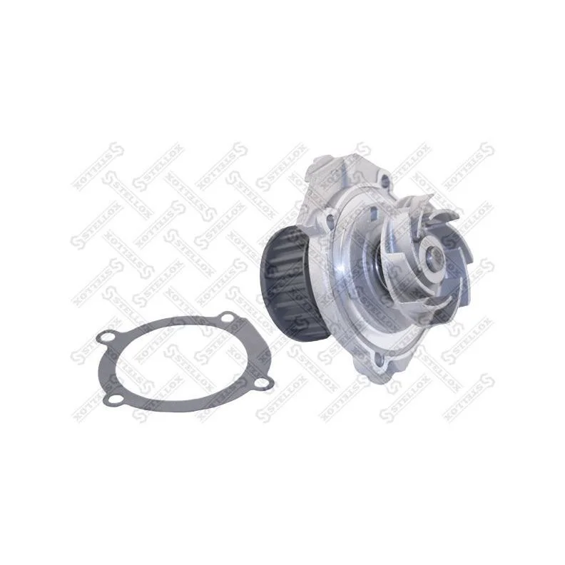 Stellox 45200040sx pump cooling system Fiat Brava/Bravo/Punto/Stilo 1.2/1.4 | Water Pumps