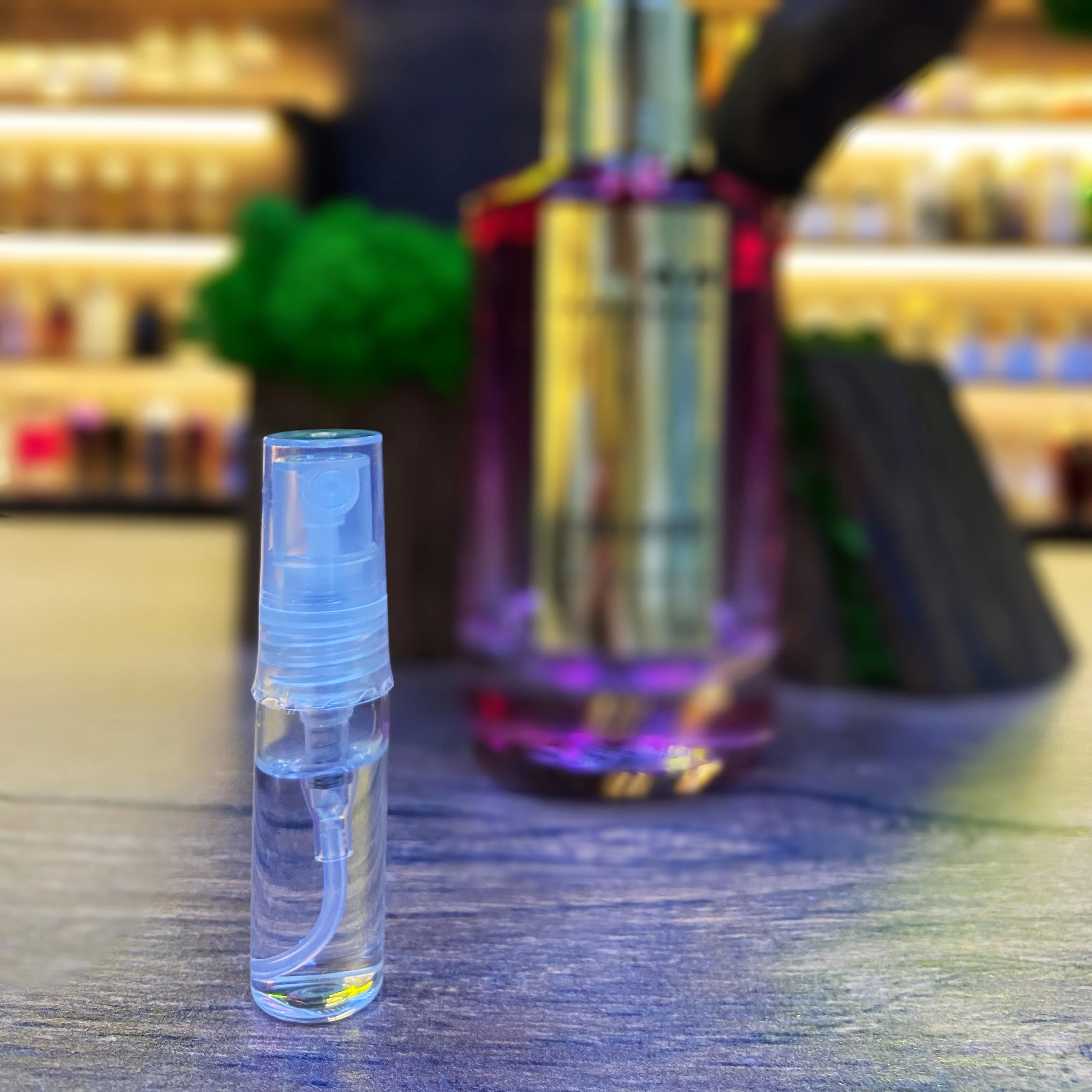 Casting from Mancera roses greedy niche perfume original unisex. | Perfume