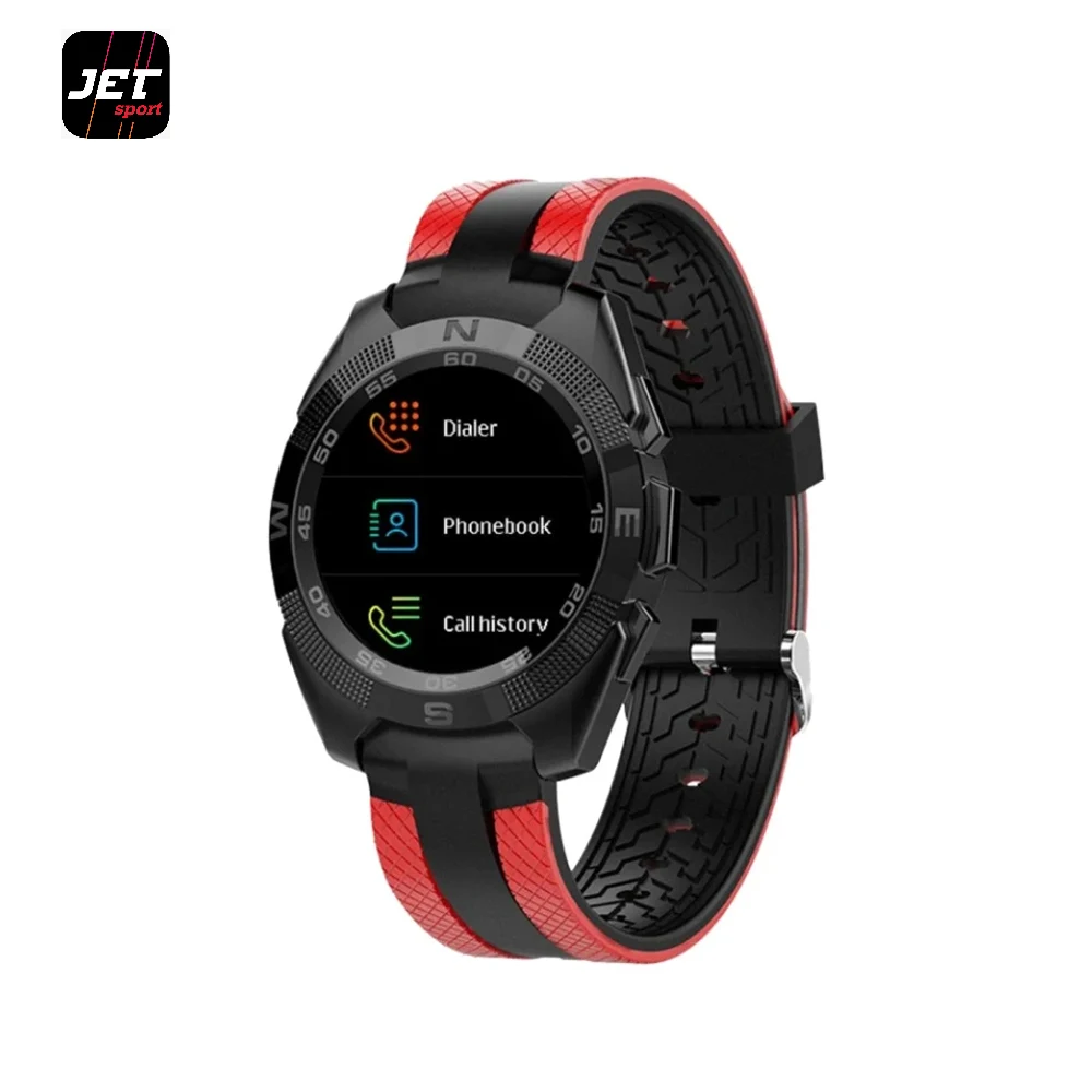 Спортивные умные часы JET SPORT SW 7|Смарт-браслеты| |