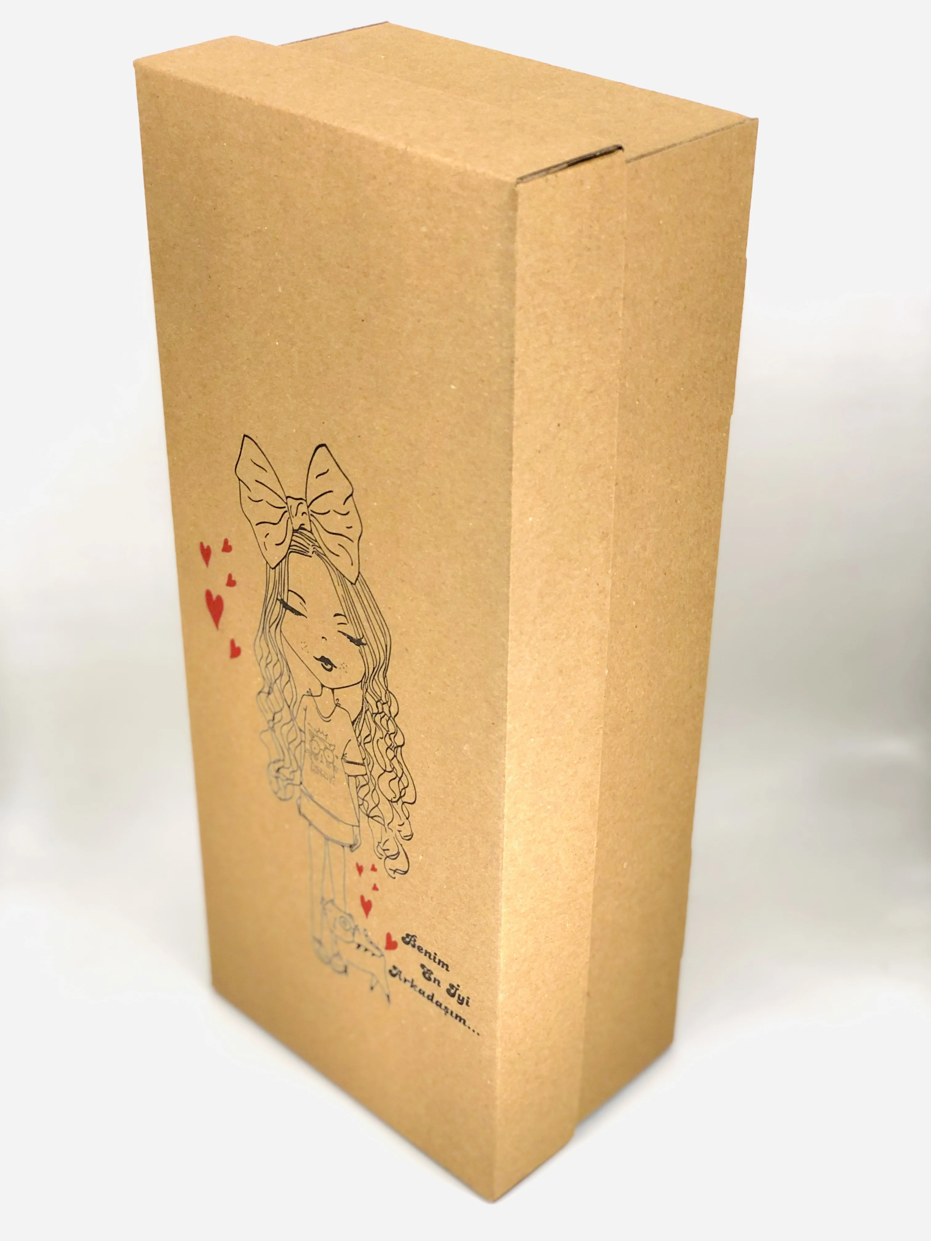 Амигуруми Органическая вязаная игрушка девочка | Игрушки и хобби