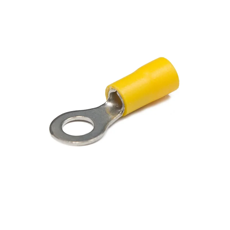 кольцевой наконечник квт нки 16мм. 0-6 квт. квт нки 6-6 47482. 0-10. наконечник tdm нки 5,5-6 кольцо 4-6мм.