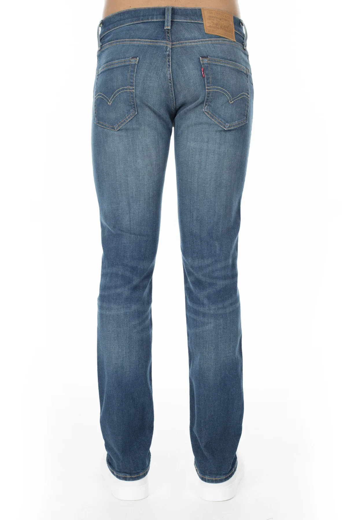 Мужские джинсы Levis 511 мужские 04511|Мужские джинсы| |