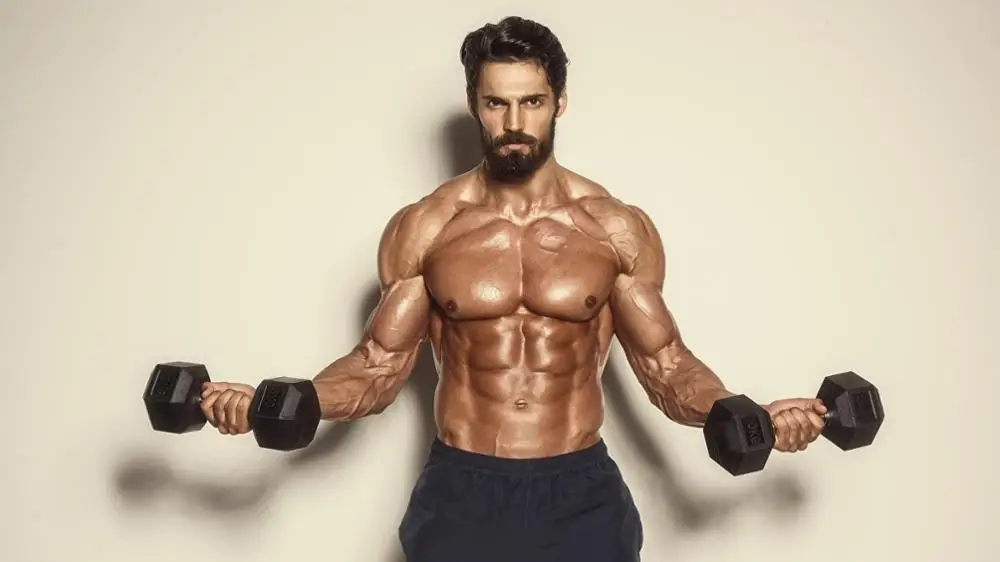 спортивное питание красота и здоровье Ecdysterone Candy Coach бустер мужского гормона
