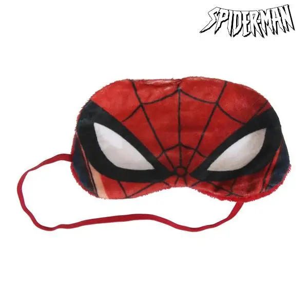 Одеяло носки и маска для глаз Человек паук 79490|Комплекты пижам| |