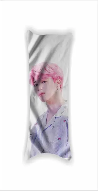 Дакимакуру BTS БТС №2 Наволочка | Дом и сад