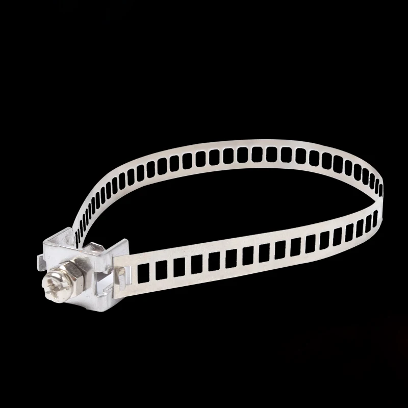 1 шт. Нержавеющая сталь кабельные стяжки мини цилиндр Магнитный переключатель