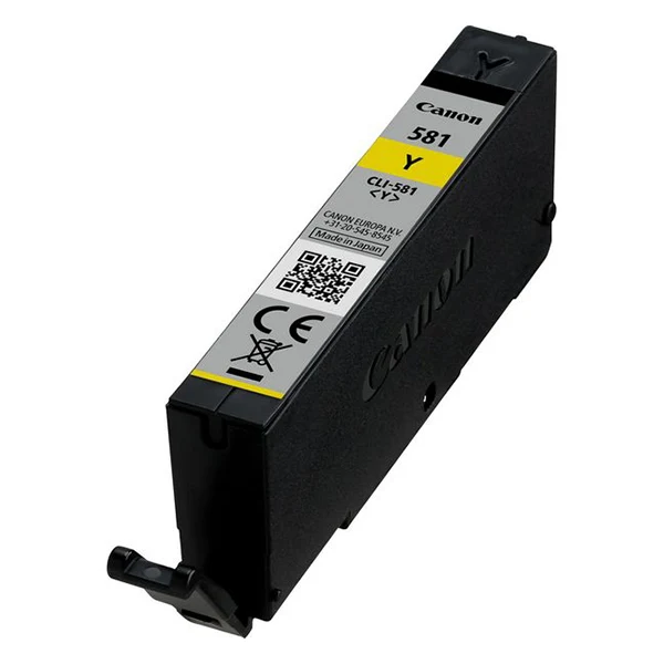 Оригинальный чернильный картридж Canon CLI 581 5 6 мл|Чернильные картриджи| |