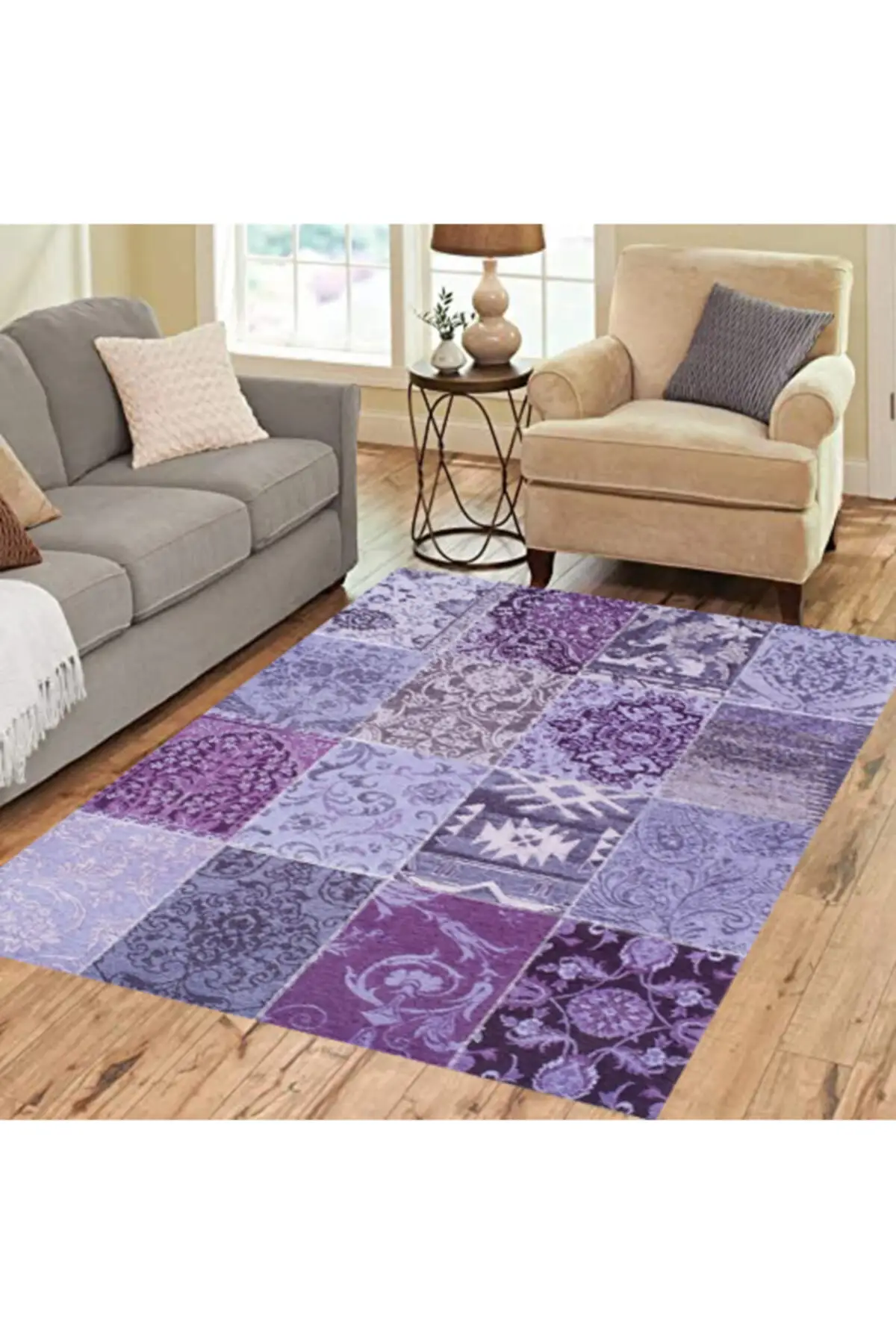 

Коврик Giz Home Giz 75x150