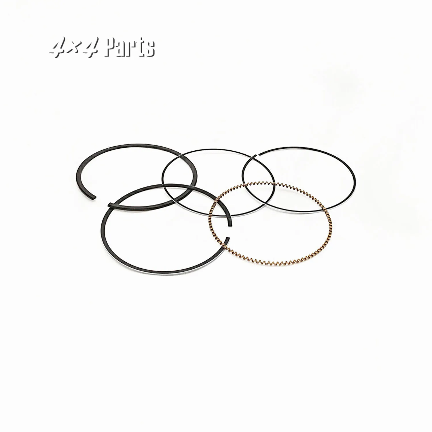 

Piston Ring Set Assy for HISUN 800 ATV UTV HS CODE 1311A-010000-0000 ERP CODE P0100001311A0000