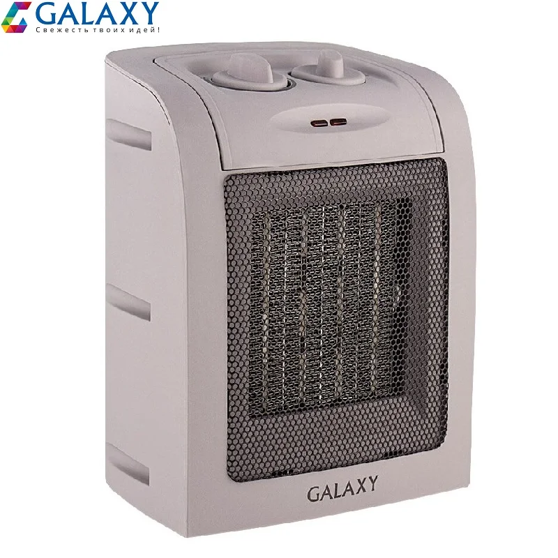 Тепловентилятор металлокерамический GALAXY LINE GL 8173 | Бытовая техника
