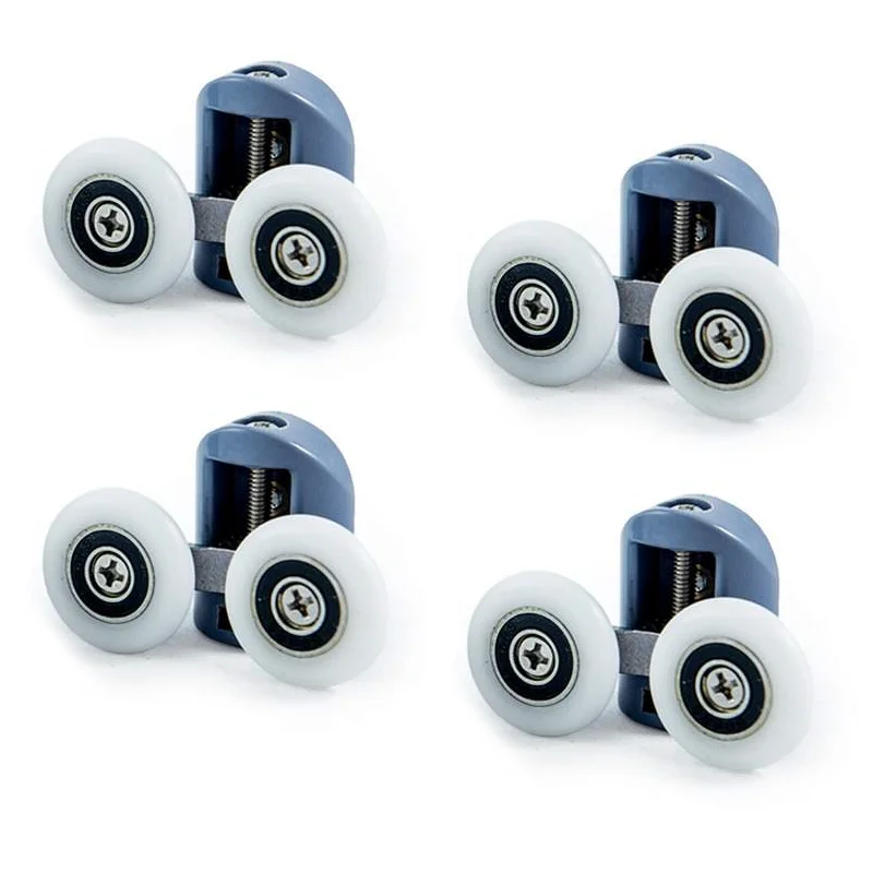Rollers for shower cabin: низкие цены купить в