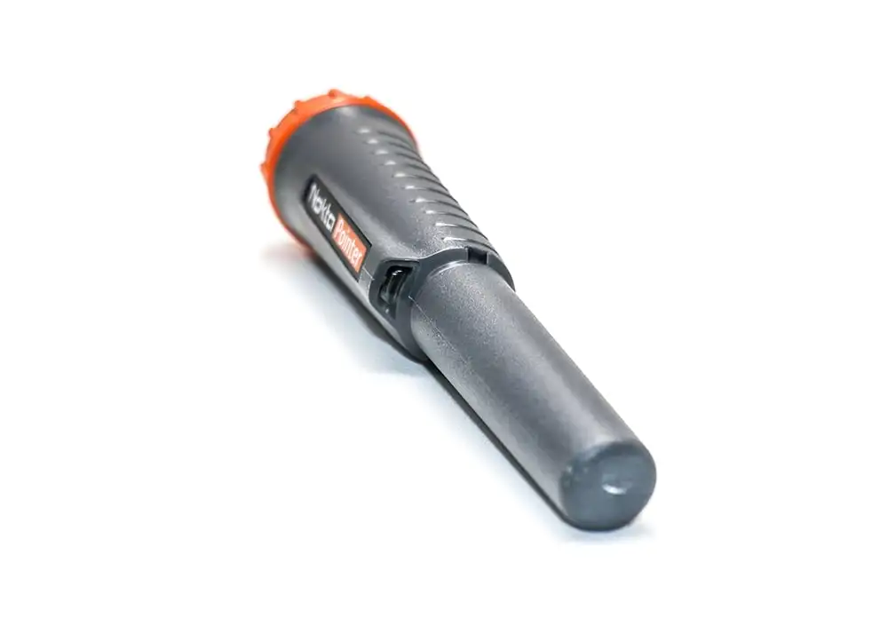 Nokta Pointer детектор