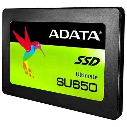 Накопитель SSD A-Data Ultimate SU650 960Gb | Компьютеры и офис