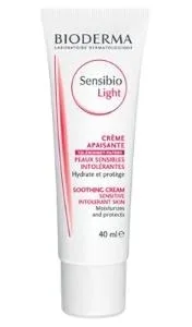 

Bioderma Sensibio светильник крем 40 мл 286905842