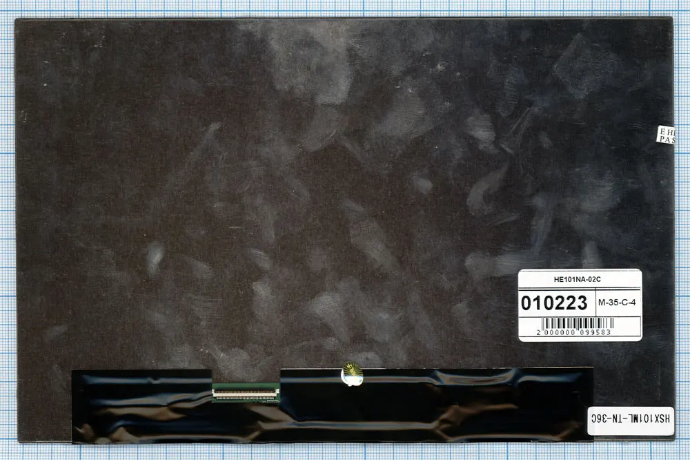Матрица HE101NA-02C | Laptop LCD Screen