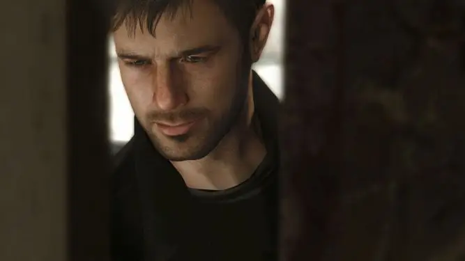 Коллекция Heavy Rain и За гранью: Две души [PS4 русская версия]|Запасные части| |