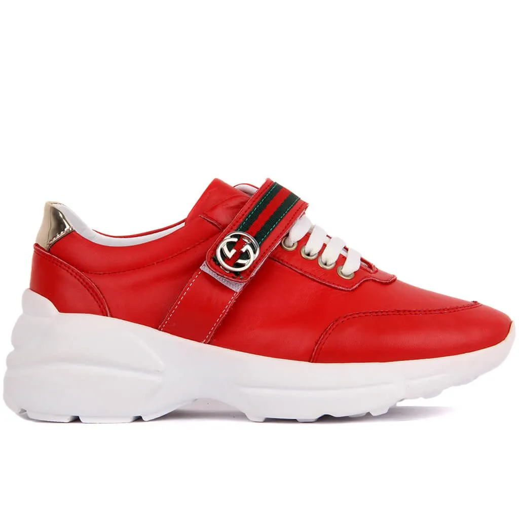 Moxee/женские кроссовки на высокой подошве Повседневная элегантная женская