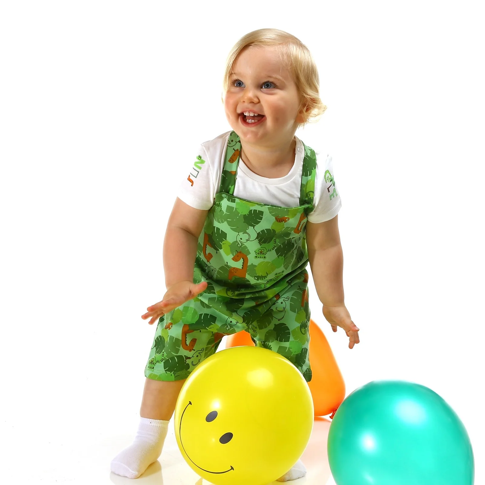 Ebebek Fisher Price/футболка с рисунком леса для маленьких мальчиков комбинезон комплект|