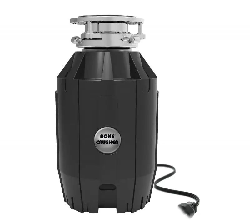 Измельчитель Bone Crusher BC 910 DX-Black |