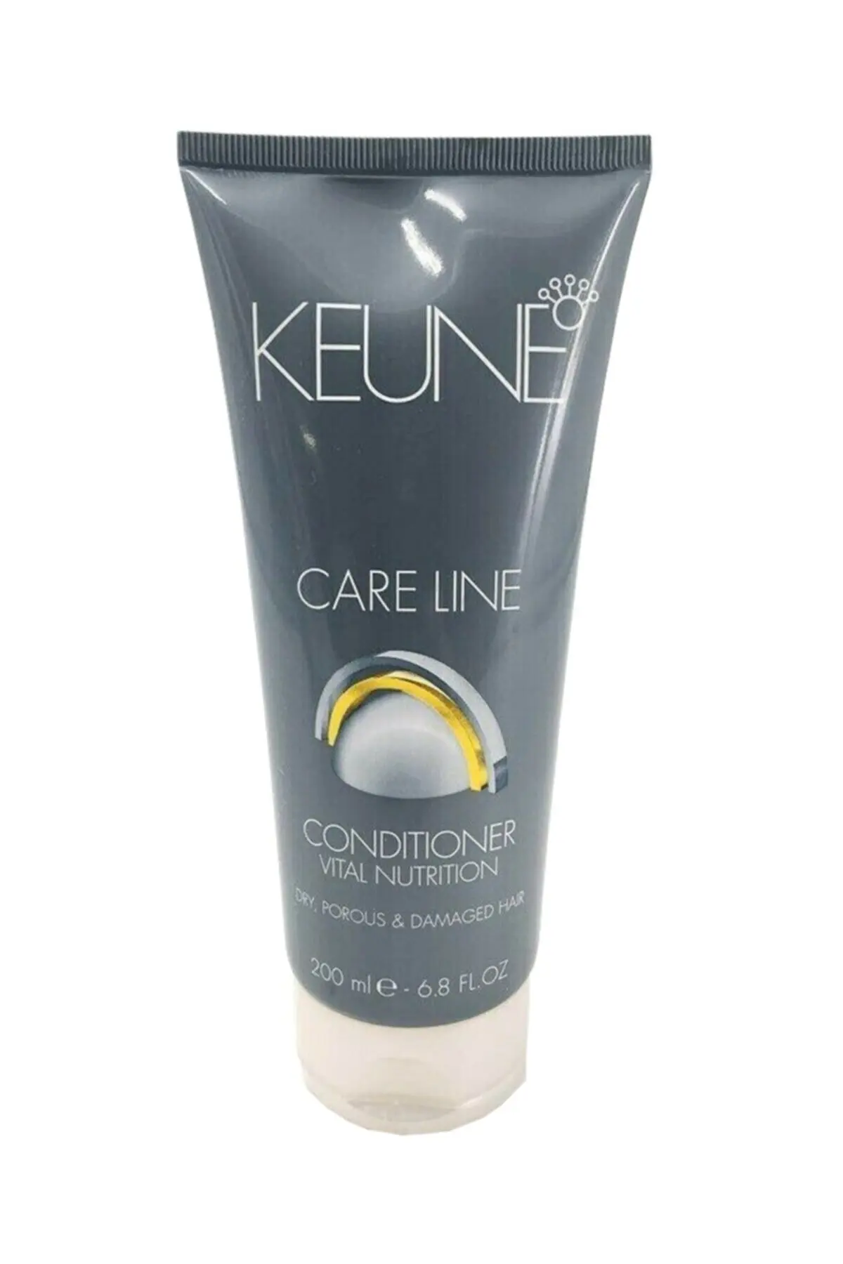 Keune Care Line Vital Nutrition Conditioner 200 Ml 6.8 oz