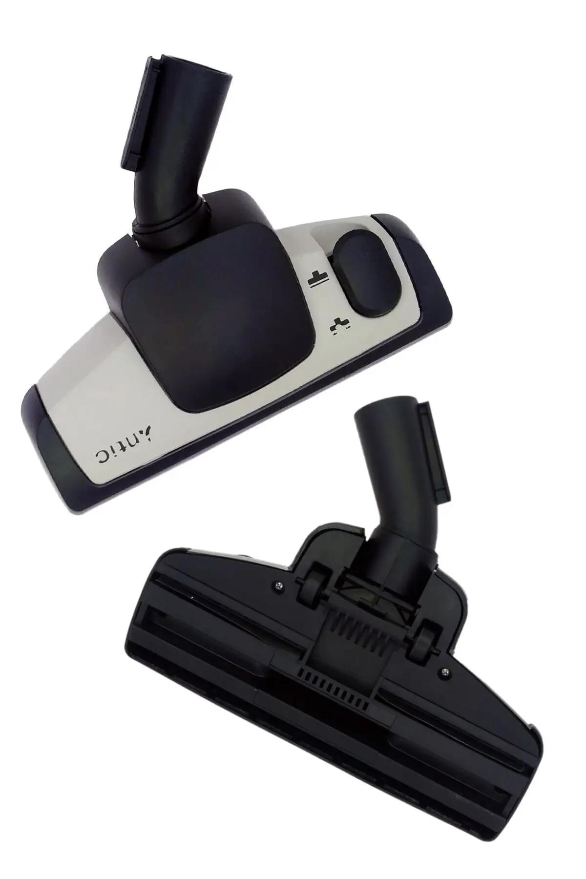 Vacuum Cleaner Accessories Carpet Floor Nozzle Arnica Terra Plus Compatible for Antic Absorbent Hood HT-A-EMC0018-160 |